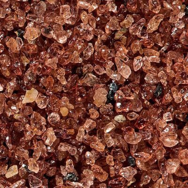 Garnet Kumu